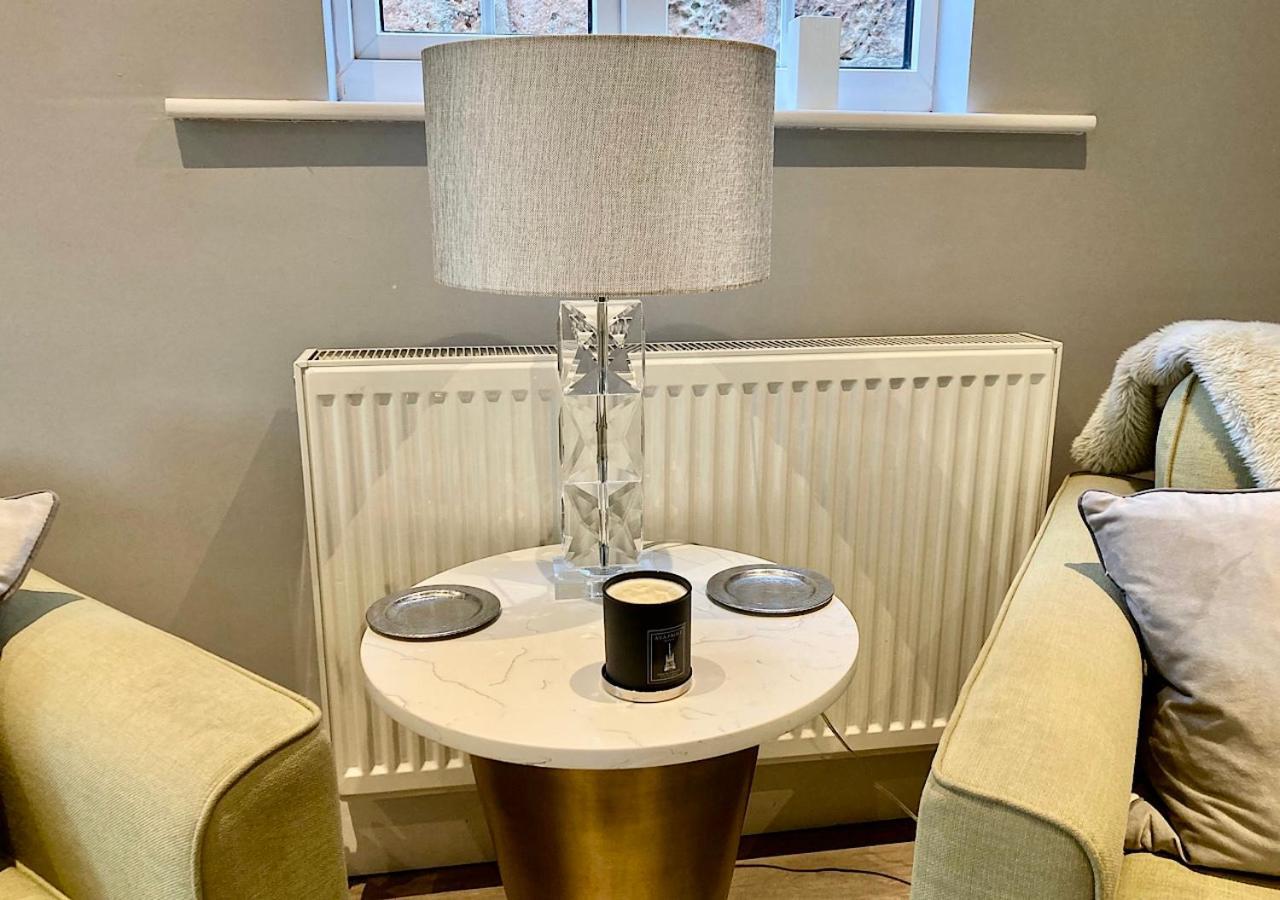 The Lodge Chester - Luxury Apartment For Two, With Free Parking! Hough Green Eksteriør bilde