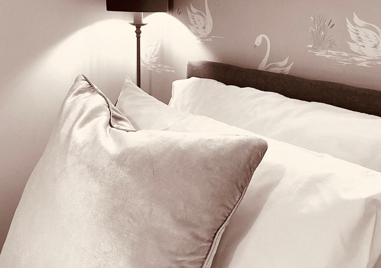 The Lodge Chester - Luxury Apartment For Two, With Free Parking! Hough Green Eksteriør bilde